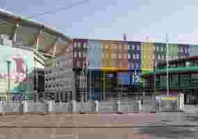 Johan Cruijff Boulevard 91