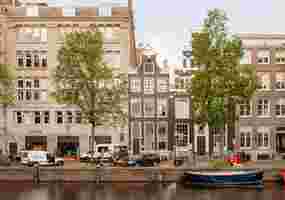 Herengracht 122