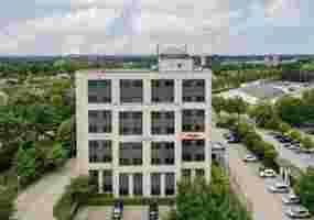 De Brand 10