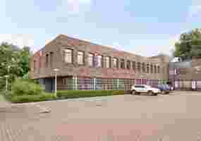 Burgemeester de Beaufortweg 18A. BU