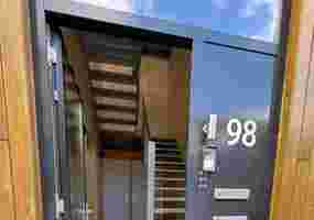 Weesperstraat 98G