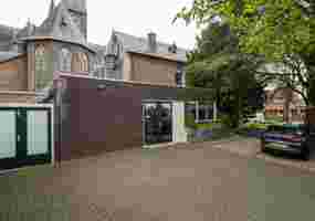 Pieter Janszoon Jongstraat 45