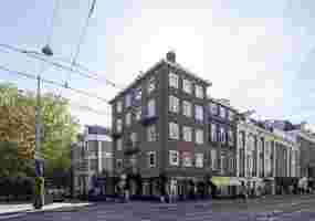 Van Baerlestraat 32
