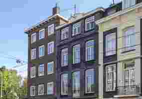 Van Baerlestraat 32