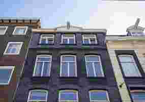 Van Baerlestraat 32