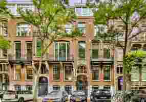Jan Luijkenstraat 92A