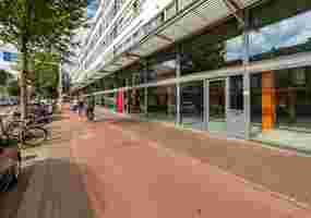 Amsterdamse Veerkade 52-72