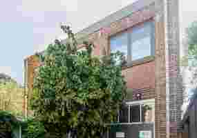 Mauritsstraat 12