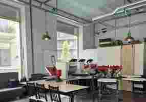 De Groene Haven 244