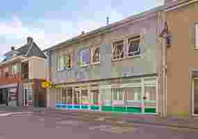 Kofferen 3A