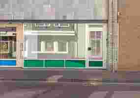 Kofferen 3A