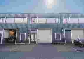 Ir. Lelyweg 14G