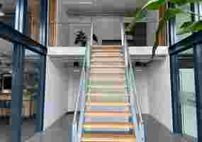 James Wattstraat 3