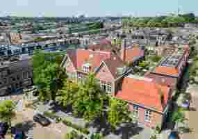 M.P. Lindostraat 4