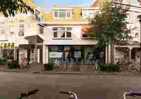 Oude Vismarkt 21