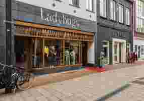 Haverstraatpassage 8