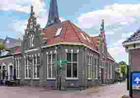 Kerkstraat 1