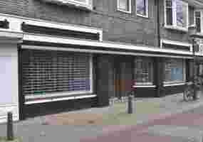 van Schagenstraat 9