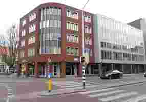 van Coothplein 130 A