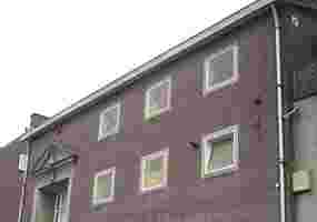 Gasthuisstraat 1