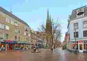 Jacob Gerritstraat 3