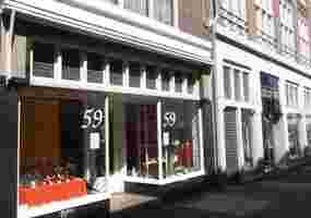Nieuwsteeg 59