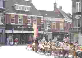 Kerkstraat 1