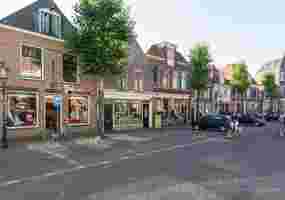Nieuwstraat 64