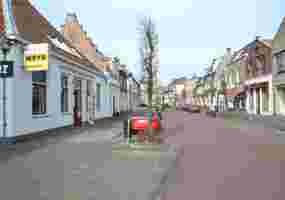 Zandstraat 43