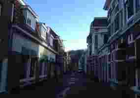 Doelenstraat 8