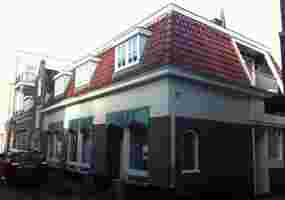 Doelenstraat 8