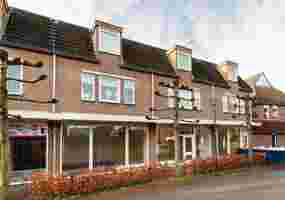 Dorpsstraat 36A