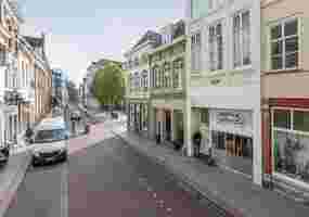 Hinthamerstraat 161A