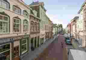 Hinthamerstraat 161A