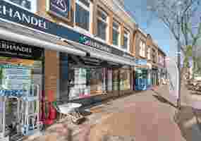 Thomas a Kempisstraat 29B