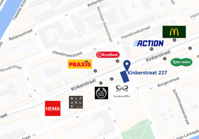 Kinkerstraat 227