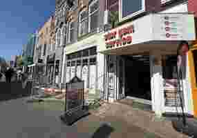 Gedempte Gracht 22
