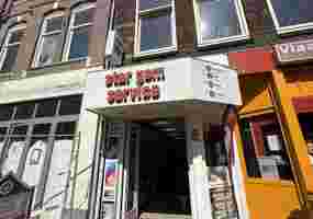 Gedempte Gracht 22