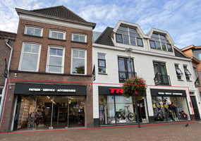 Vechtstraat 4