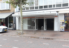 Binnenweg 161