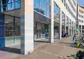 Stationsplein 7-9