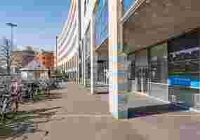 Stationsplein 7-9