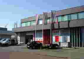 Monitorstraat 13