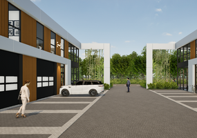 Molenvliet 27