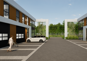 Molenvliet 27
