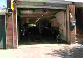 Driebergenstraat 158