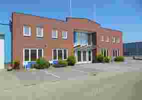 Nijverheidsweg 34