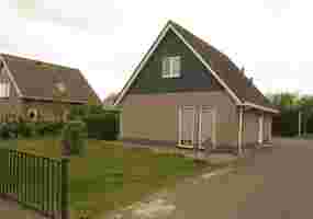 Langeweg 8