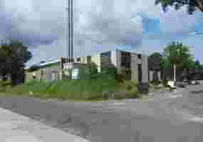 Industrieweg 1-A