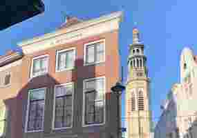 Lange Delft 133
